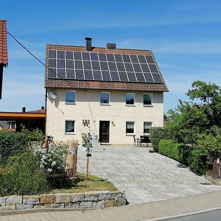 Ferienhaus Wagnerhof Ahortal Extérieur photo