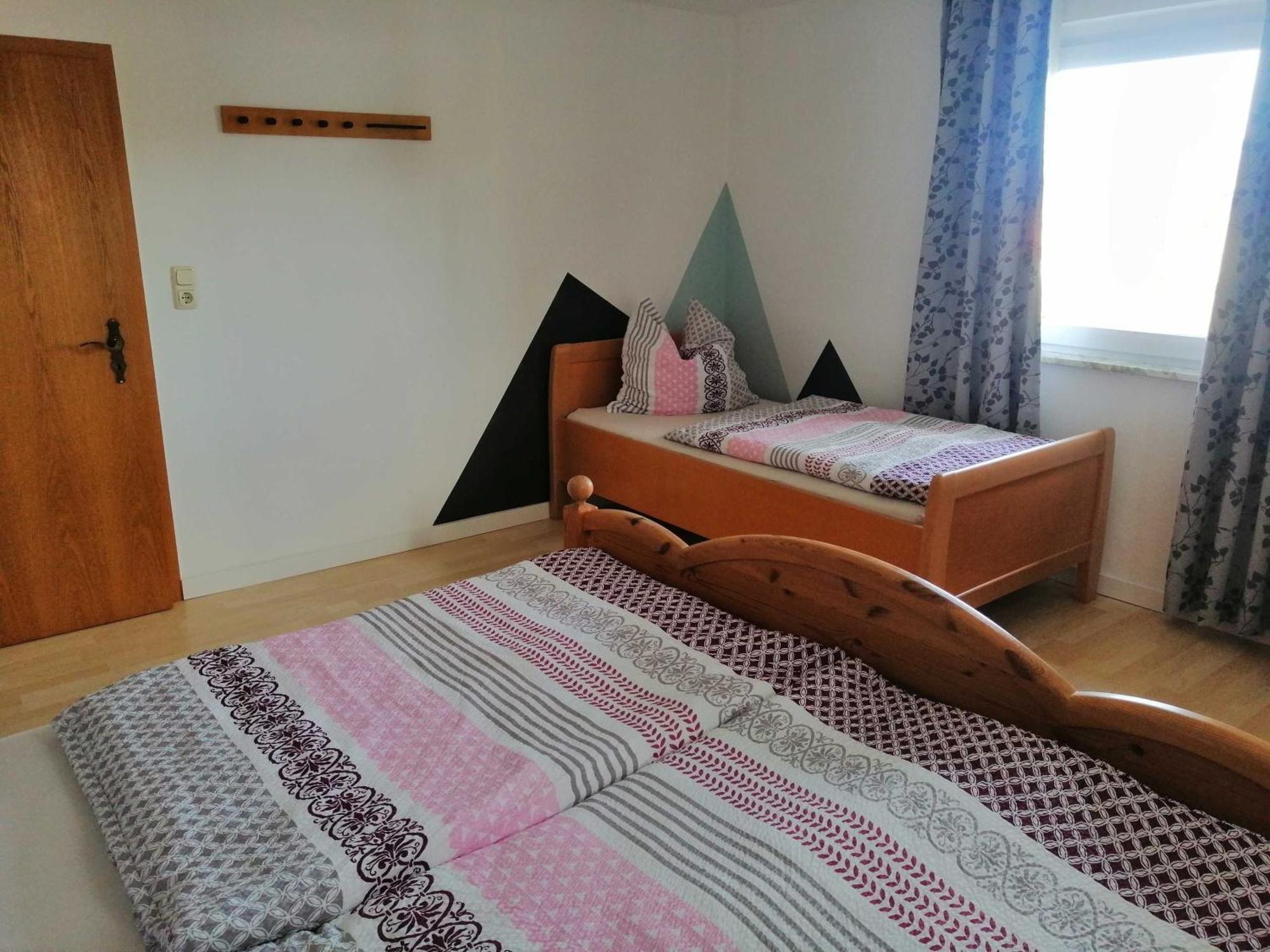 Ferienhaus Wagnerhof Ahortal Extérieur photo