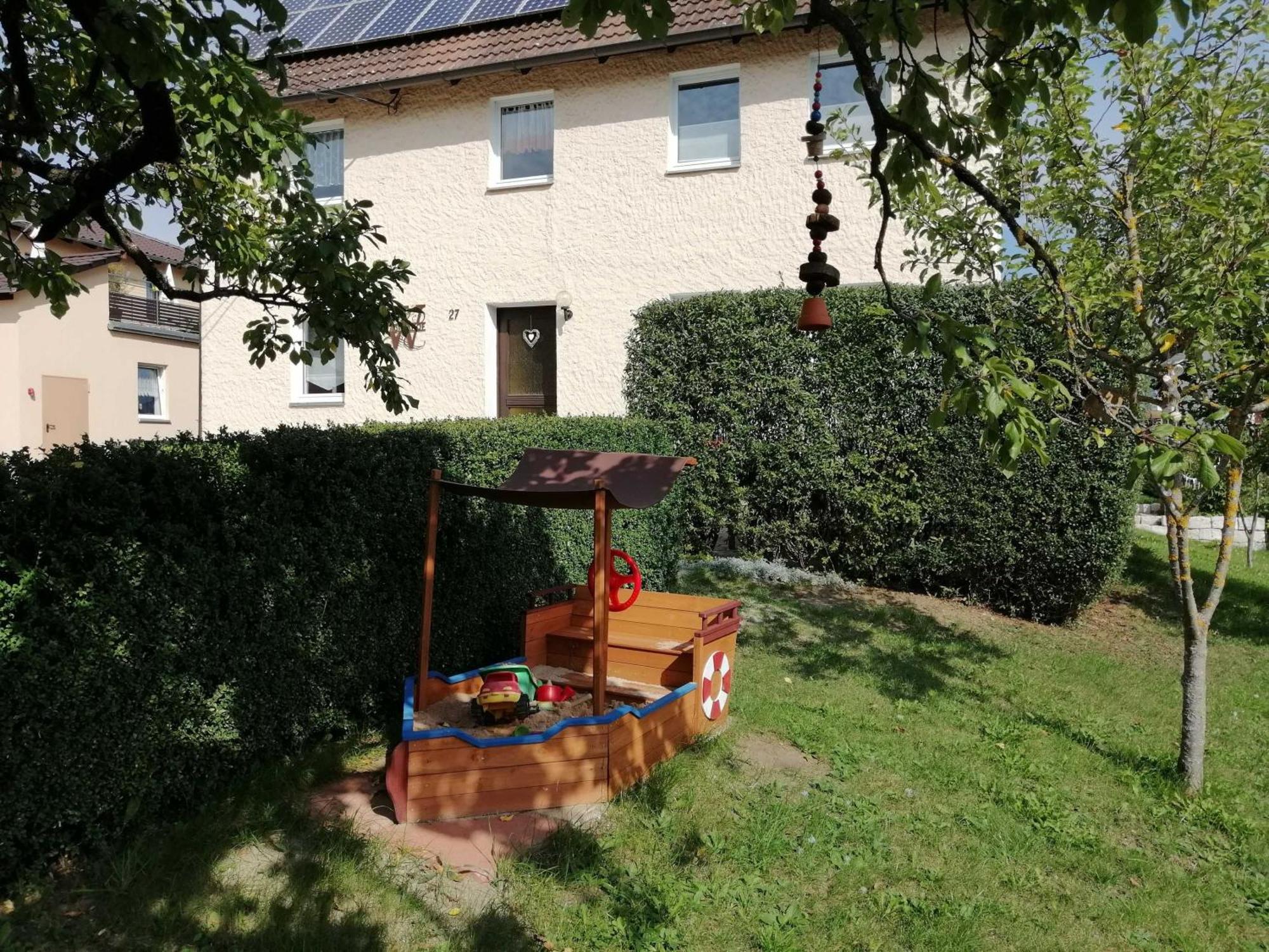 Ferienhaus Wagnerhof Ahortal Extérieur photo