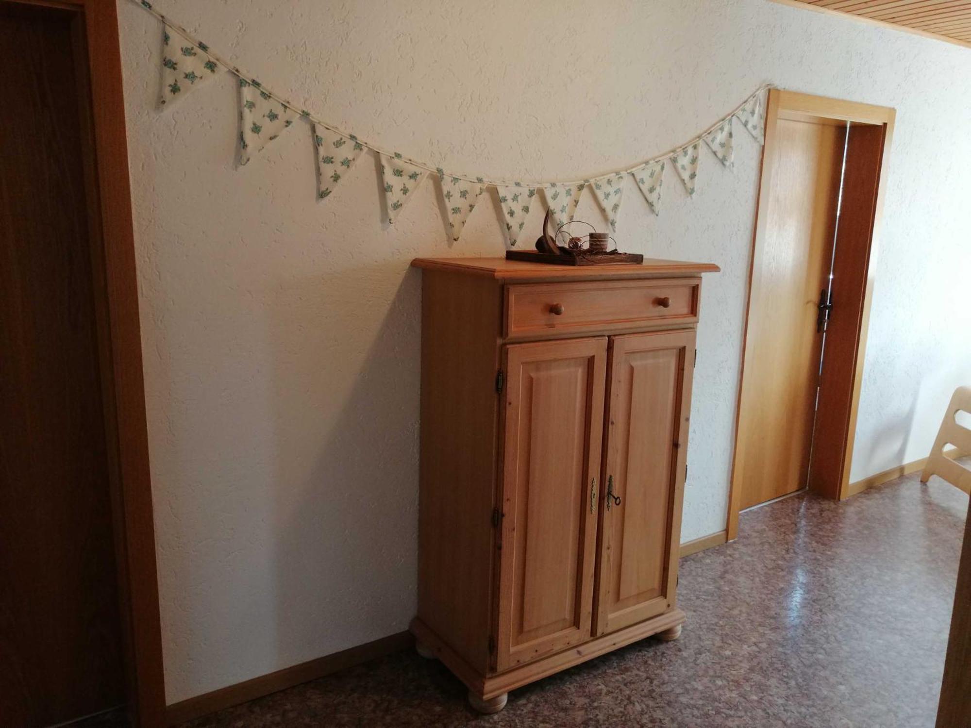 Ferienhaus Wagnerhof Ahortal Extérieur photo
