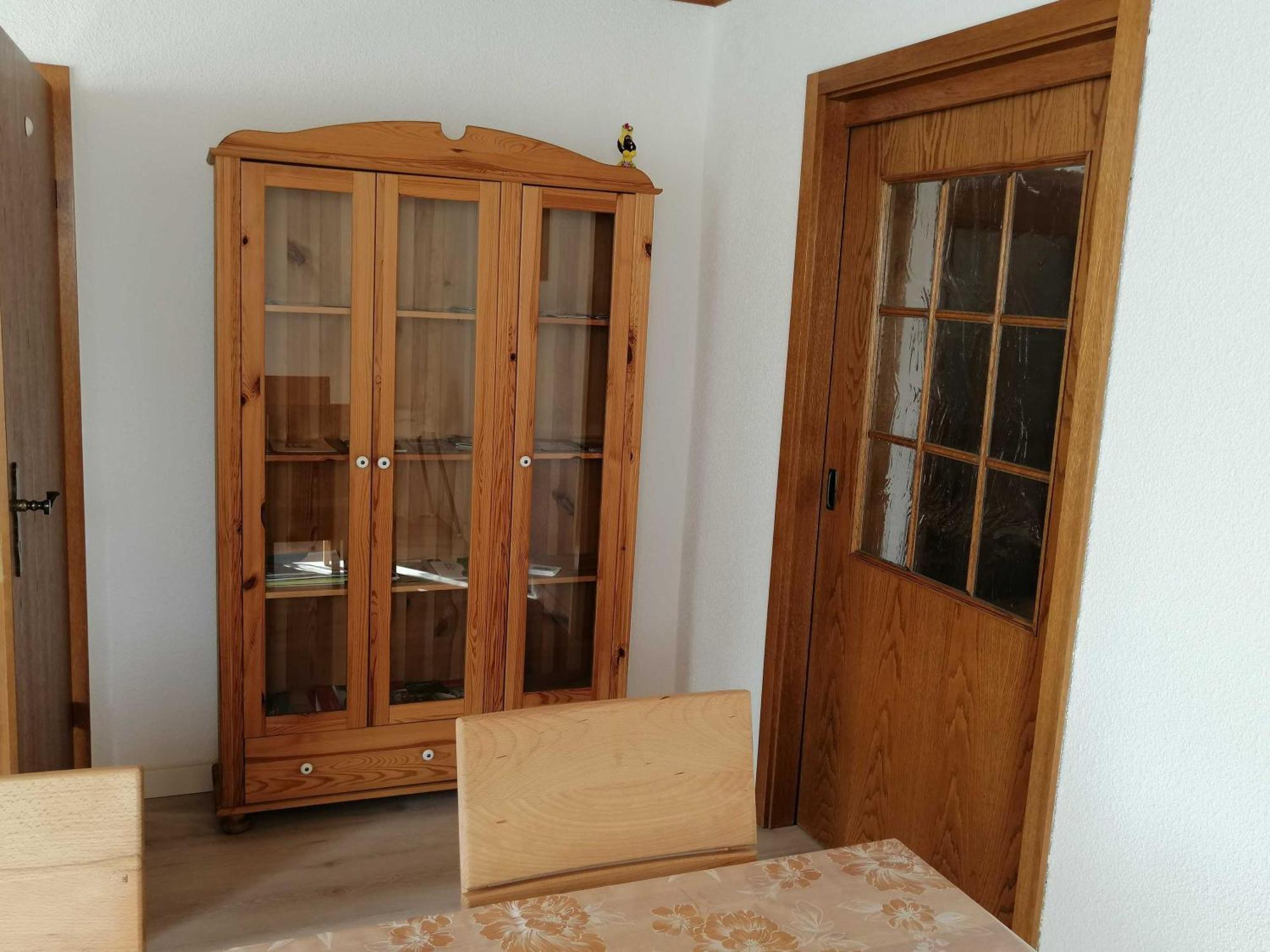 Ferienhaus Wagnerhof Ahortal Extérieur photo