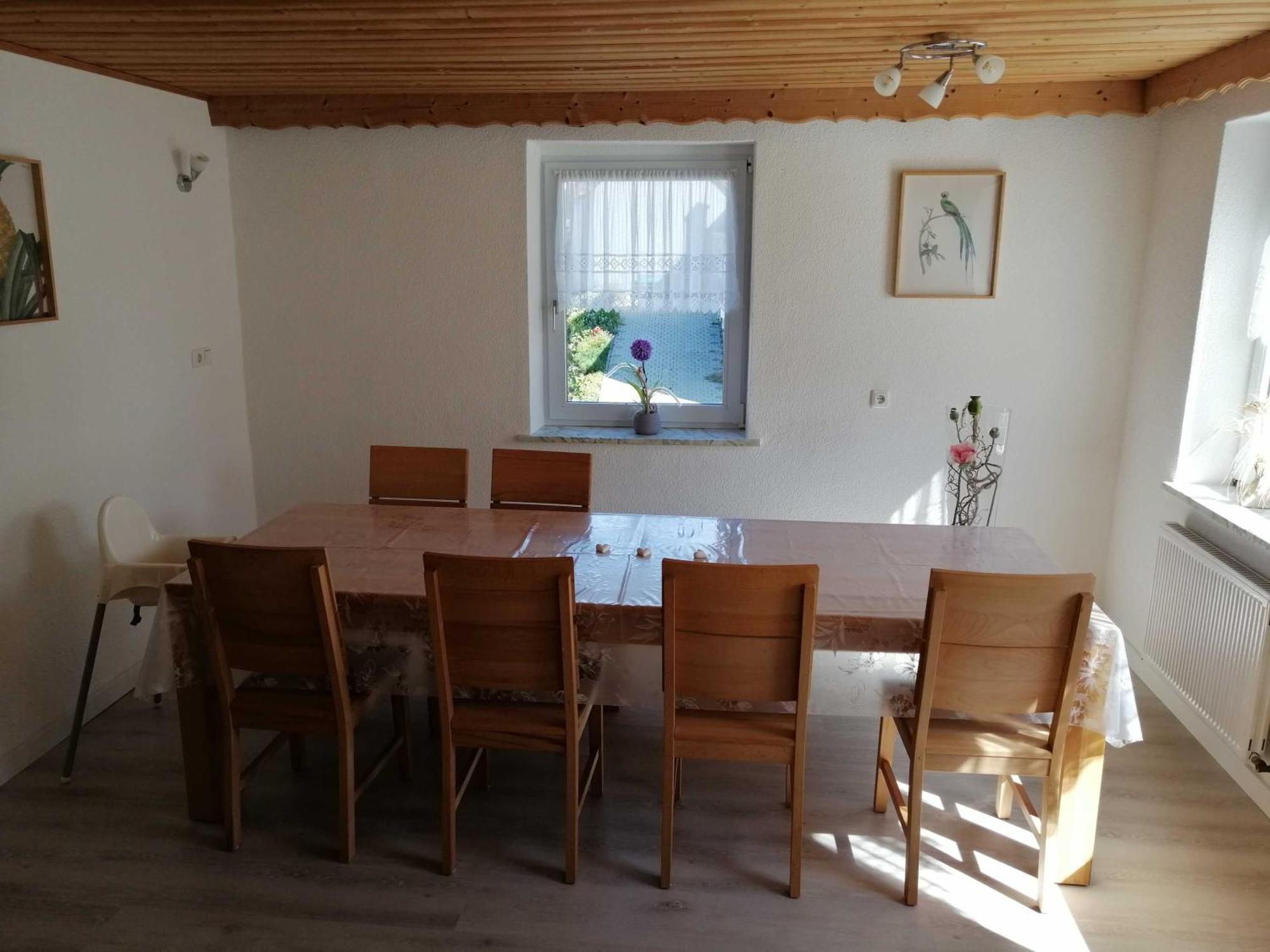 Ferienhaus Wagnerhof Ahortal Extérieur photo