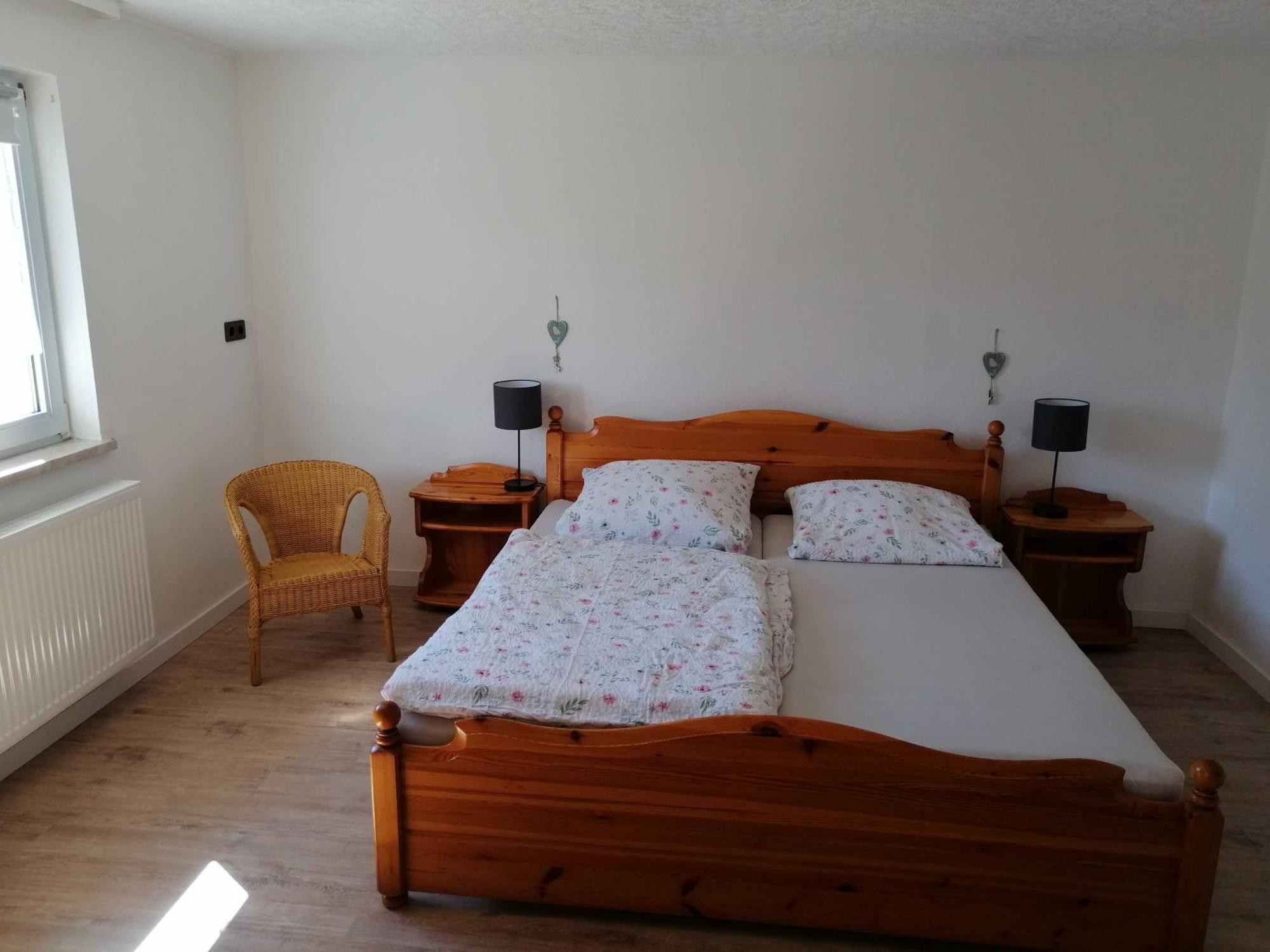 Ferienhaus Wagnerhof Ahortal Extérieur photo
