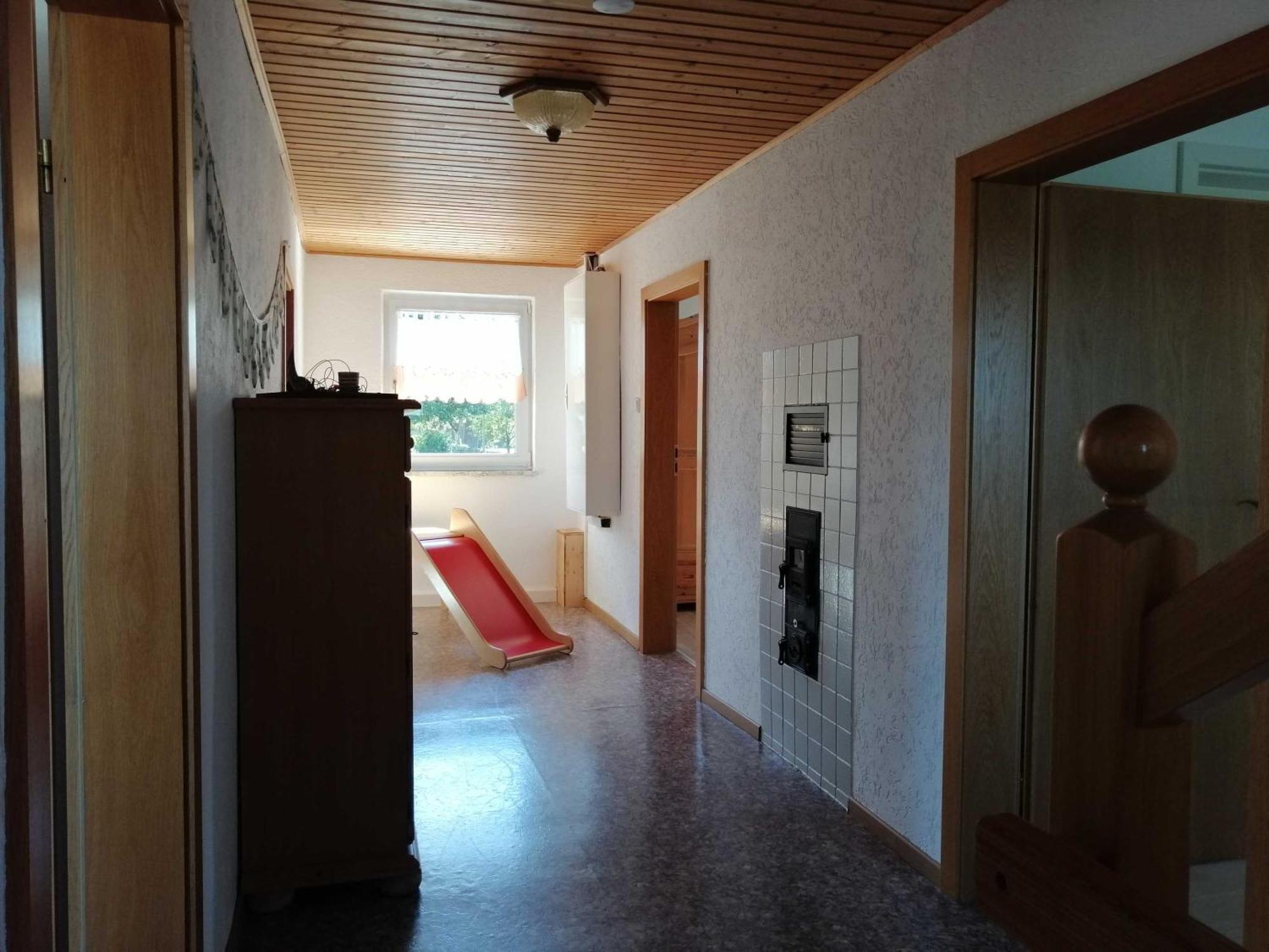 Ferienhaus Wagnerhof Ahortal Extérieur photo